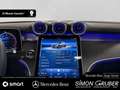 Mercedes-Benz GLC 200 4M AMG Pano Sitzklima Massage 360 AHK Schwarz - thumbnail 19