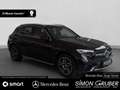 Mercedes-Benz GLC 200 4M AMG Pano Sitzklima Massage 360 AHK Schwarz - thumbnail 6
