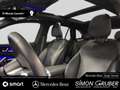 Mercedes-Benz GLC 200 4M AMG Pano Sitzklima Massage 360 AHK Schwarz - thumbnail 4
