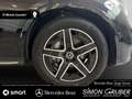 Mercedes-Benz GLC 200 4M AMG Pano Sitzklima Massage 360 AHK Schwarz - thumbnail 24