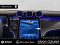 Mercedes-Benz GLC 200 4M AMG Pano Sitzklima Massage 360 AHK Schwarz - thumbnail 18