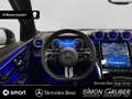 Mercedes-Benz GLC 200 4M AMG Pano Sitzklima Massage 360 AHK Schwarz - thumbnail 10
