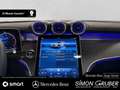Mercedes-Benz GLC 200 4M AMG Pano Sitzklima Massage 360 AHK Schwarz - thumbnail 20