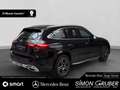 Mercedes-Benz GLC 200 4M AMG Pano Sitzklima Massage 360 AHK Schwarz - thumbnail 2
