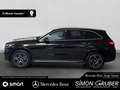 Mercedes-Benz GLC 200 4M AMG Pano Sitzklima Massage 360 AHK Schwarz - thumbnail 25
