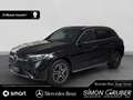 Mercedes-Benz GLC 200 4M AMG Pano Sitzklima Massage 360 AHK Schwarz - thumbnail 1