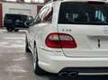 Mercedes-Benz E 55 AMG E55 AMG T-S211 Wie JAHRESWAGEN MB-Garantie 1Lack Blanco - thumbnail 7