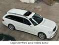Mercedes-Benz E 55 AMG E55 AMG T-S211 Wie JAHRESWAGEN MB-Garantie 1Lack Blanco - thumbnail 3