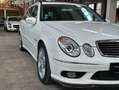 Mercedes-Benz E 55 AMG E55 AMG T-S211 Wie JAHRESWAGEN MB-Garantie 1Lack Blanco - thumbnail 9