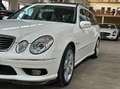 Mercedes-Benz E 55 AMG E55 AMG T-S211 Wie JAHRESWAGEN MB-Garantie 1Lack Blanco - thumbnail 8