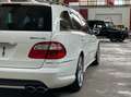 Mercedes-Benz E 55 AMG E55 AMG T-S211 Wie JAHRESWAGEN MB-Garantie 1Lack Blanco - thumbnail 6