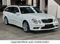 Mercedes-Benz E 55 AMG E55 AMG T-S211 Wie JAHRESWAGEN MB-Garantie 1Lack Blanco - thumbnail 2