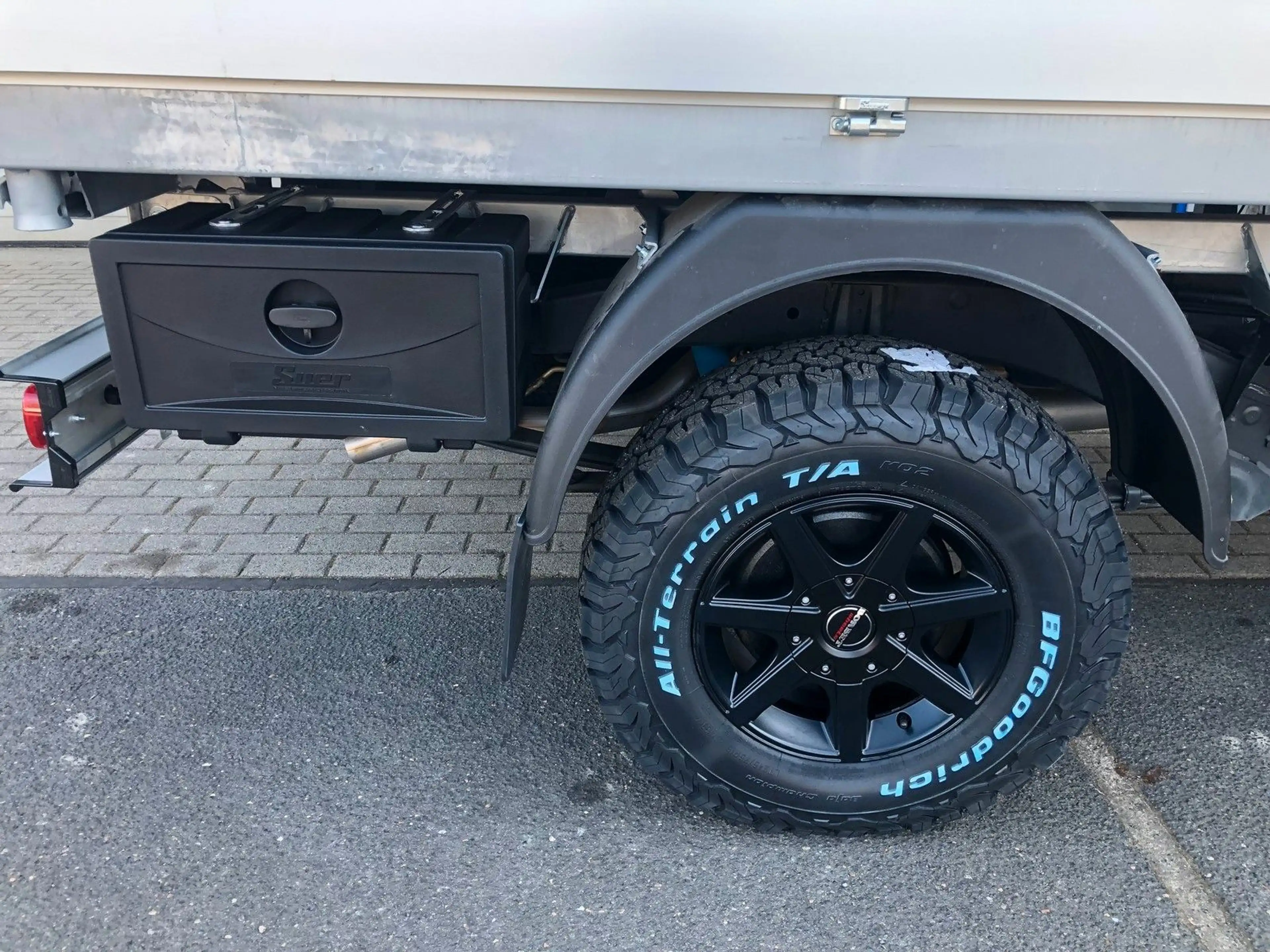 Isuzu D-Max Single Cab 4x4 L mit Kipper + SOFORT+ — photo 14