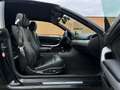 BMW 318 Ci Cabriolet*CUIR*GPS*CLIM*JANTES*MANUELLE! Noir - thumbnail 10