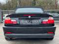 BMW 318 Ci Cabriolet*CUIR*GPS*CLIM*JANTES*MANUELLE! Zwart - thumbnail 6