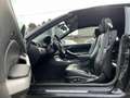 BMW 318 Ci Cabriolet*CUIR*GPS*CLIM*JANTES*MANUELLE! Zwart - thumbnail 9