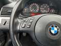 BMW 318 Ci Cabriolet*CUIR*GPS*CLIM*JANTES*MANUELLE! Zwart - thumbnail 26