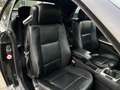 BMW 318 Ci Cabriolet*CUIR*GPS*CLIM*JANTES*MANUELLE! Noir - thumbnail 12