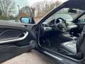 BMW 318 Ci Cabriolet*CUIR*GPS*CLIM*JANTES*MANUELLE! Zwart - thumbnail 13
