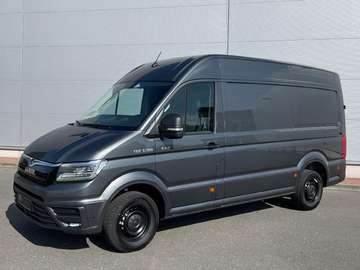 3.180 L3H3 Kasten 4x4 STANDHZ ACC LENKRADHZ