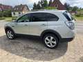 Chevrolet Captiva 2.2 D LTZ 4WD Auto Euro5*7-Sitzer+Leder Stříbrná - thumbnail 5