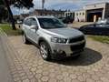 Chevrolet Captiva 2.2 D LTZ 4WD Auto Euro5*7-Sitzer+Leder Stříbrná - thumbnail 3