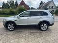 Chevrolet Captiva 2.2 D LTZ 4WD Auto Euro5*7-Sitzer+Leder Stříbrná - thumbnail 4