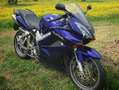 Honda VFR 800 V-TEC Modrá - thumbnail 5