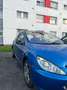 Peugeot 307 2.0i 16V XT Pack Cuir gtLine Bleu - thumbnail 3