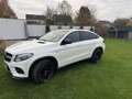 Mercedes-Benz GLE 43 AMG GLE Coupé 43 AMG 4-Matic Wit - thumbnail 2