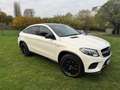 Mercedes-Benz GLE 43 AMG GLE Coupé 43 AMG 4-Matic Wit - thumbnail 3