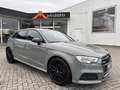 Audi A3 Sportback 35 TFSI CoD Advance Sport S-Line Navi Le Gris - thumbnail 1