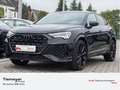 Audi RS Q3 RSQ3 Sportback 2.5 TFSI Q MATRIX CARBON OPS RS-A Schwarz - thumbnail 1