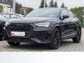 Audi RS Q3 RSQ3 Sportback 2.5 TFSI Q MATRIX CARBON OPS RS-A Schwarz - thumbnail 2