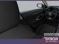 Toyota Yaris Cross 1.5 HEV 116 CVT cam SHZ ACC Gris - thumbnail 5