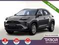 Toyota Yaris Cross 1.5 HEV 116 CVT cam SHZ ACC Gris - thumbnail 1