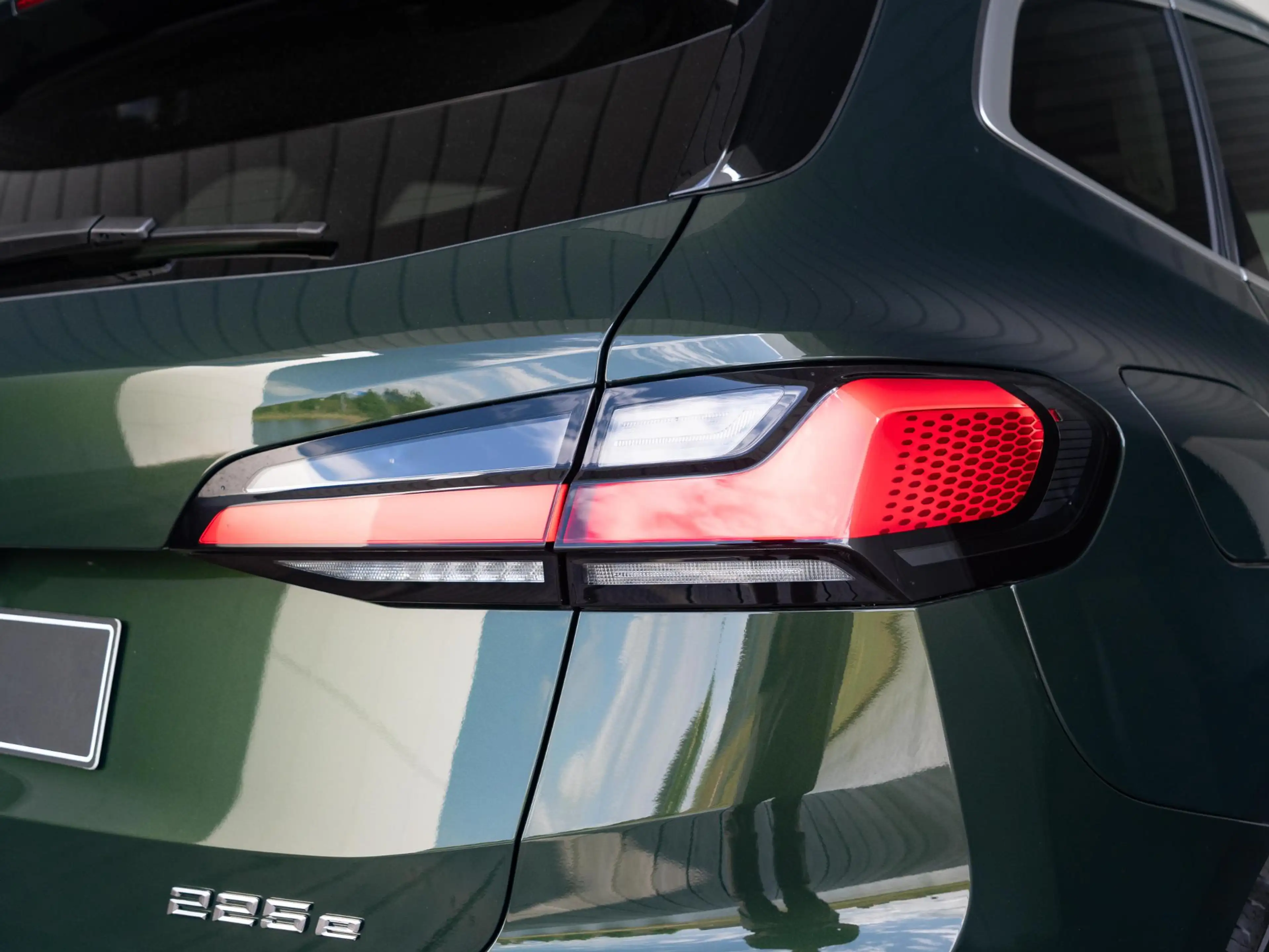 BMW 225 2 Serie Active Tourer 225e xDrive | Luxury Line | — photo 14
