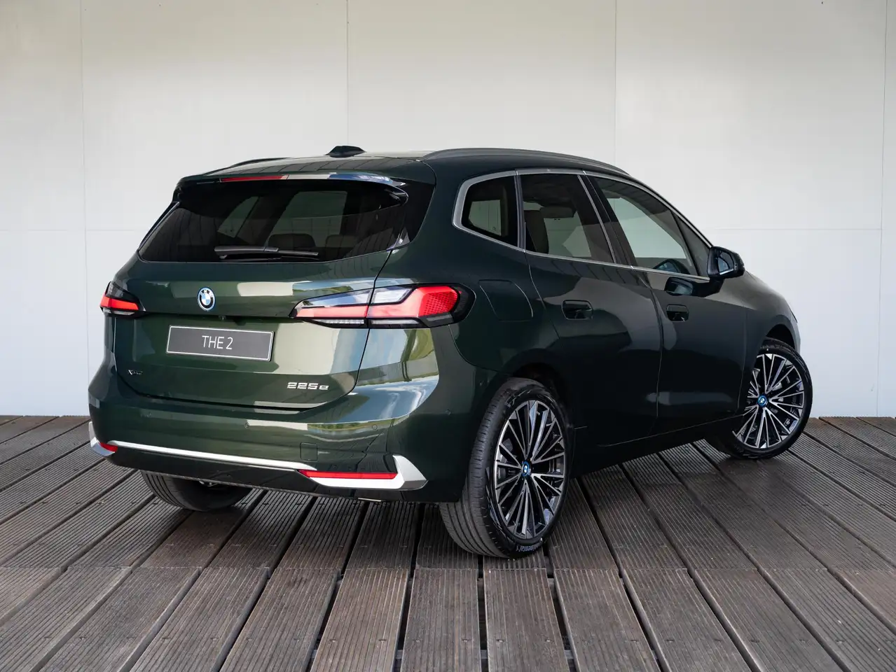 BMW 2 Series 2026