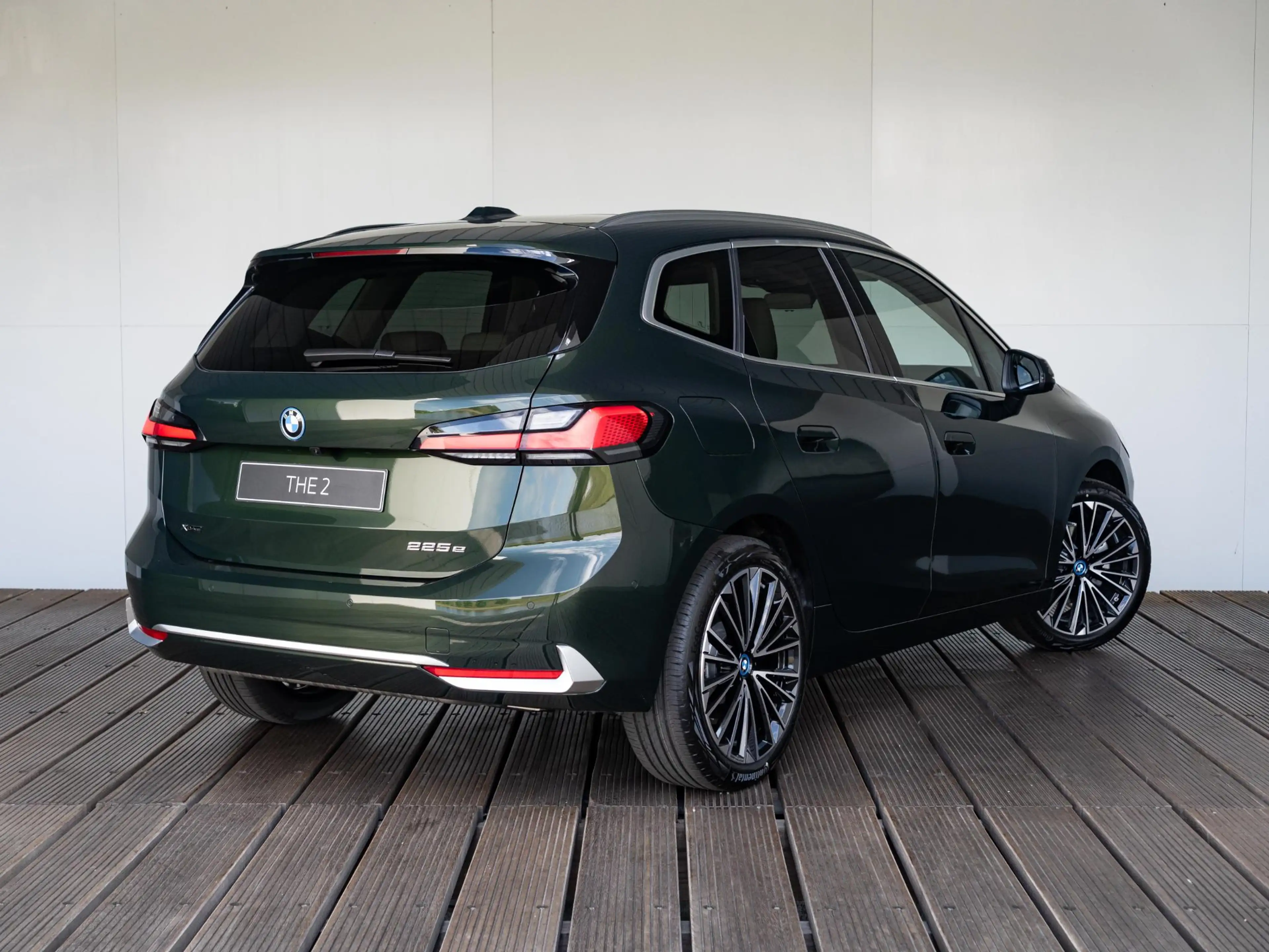 BMW 225 2 Serie Active Tourer 225e xDrive | Luxury Line | — photo 2
