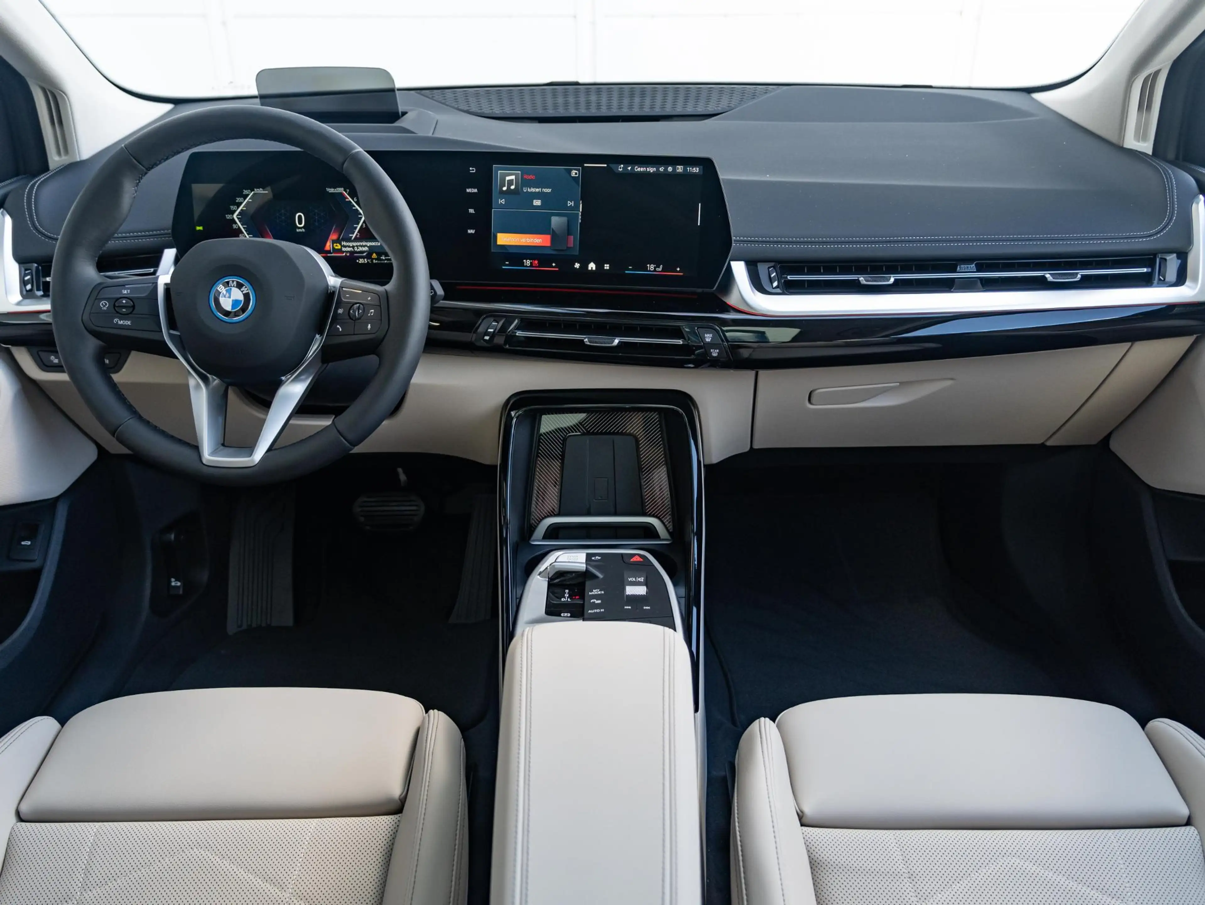 BMW 225 2 Serie Active Tourer 225e xDrive | Luxury Line | — photo 7