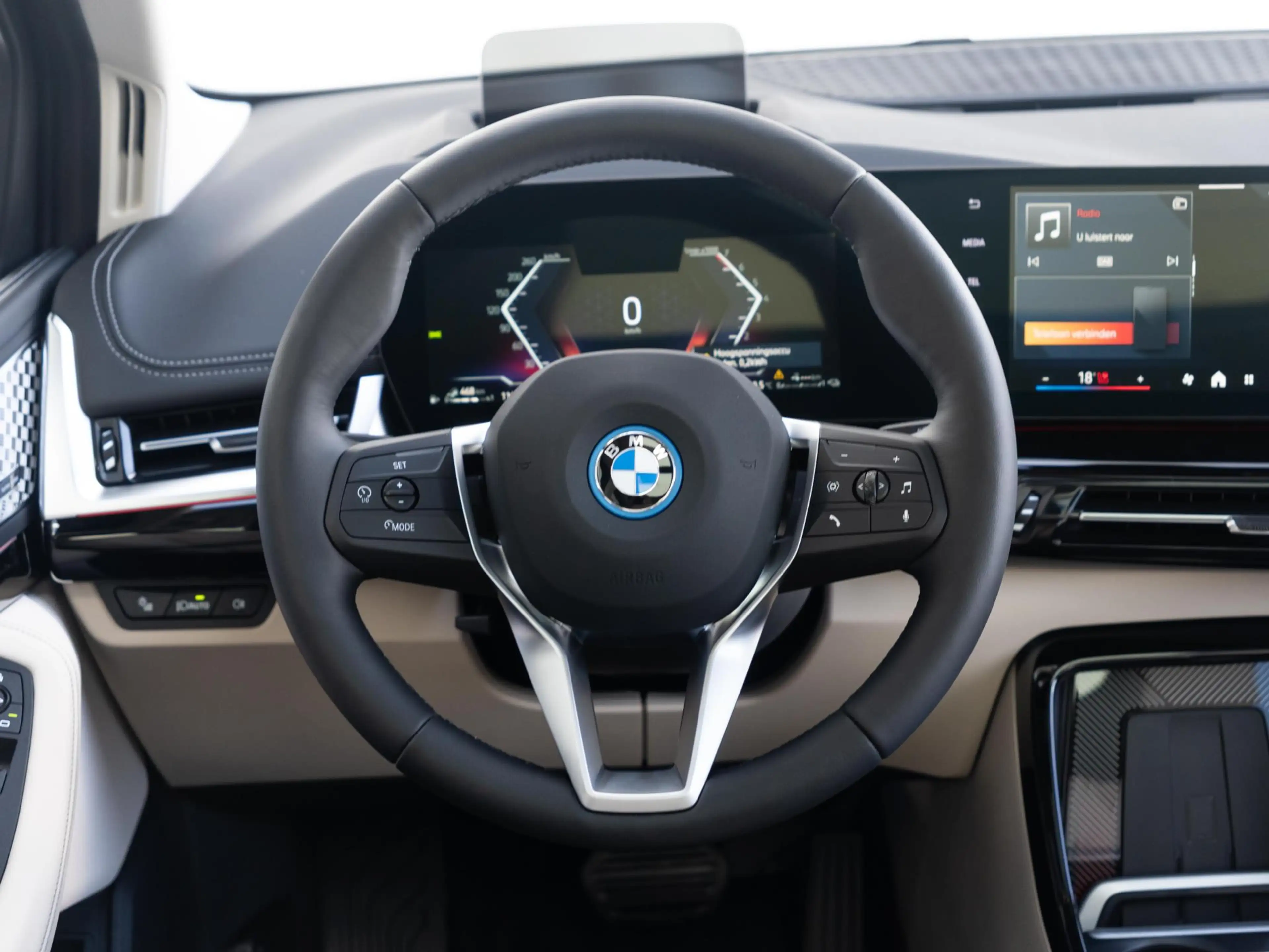BMW 225 2 Serie Active Tourer 225e xDrive | Luxury Line | — photo 8