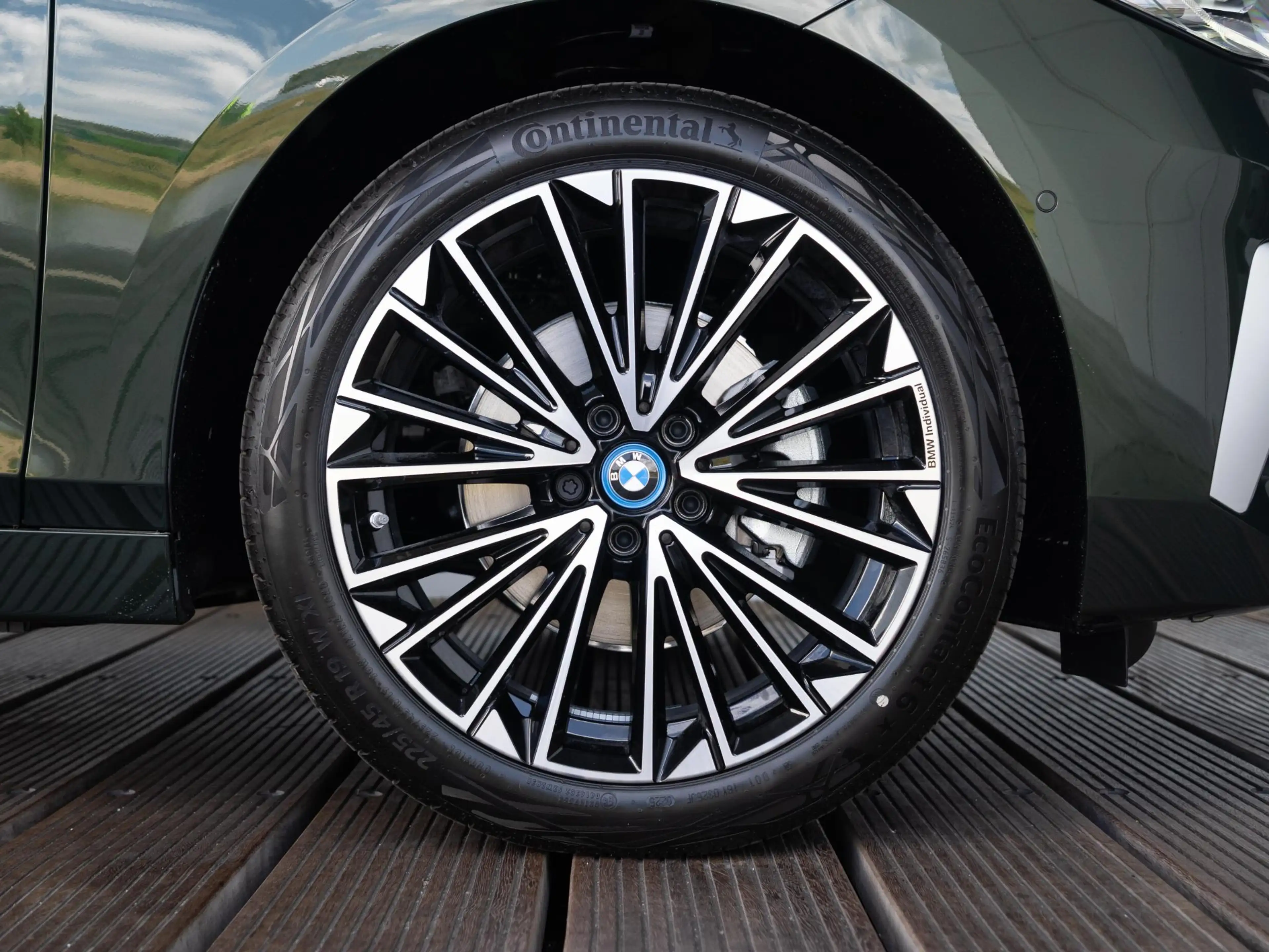 BMW 225 2 Serie Active Tourer 225e xDrive | Luxury Line | — photo 6