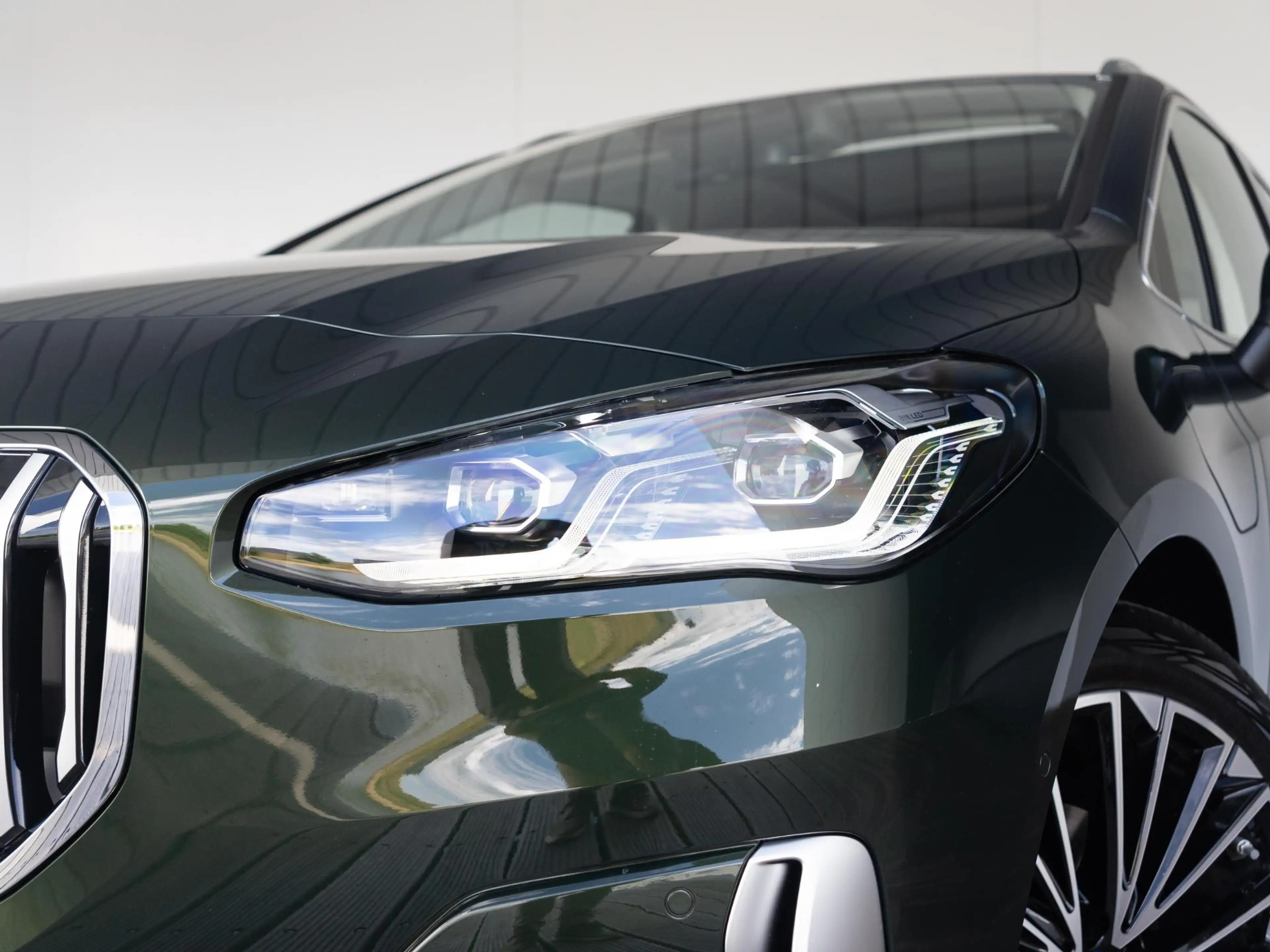 BMW 225 2 Serie Active Tourer 225e xDrive | Luxury Line | — photo 13