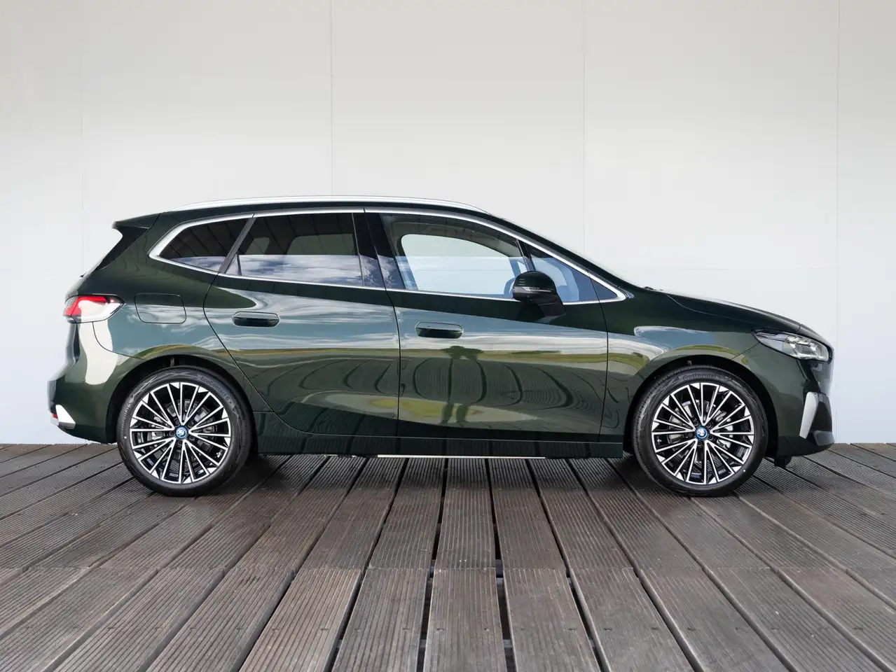BMW 2 Series 2026