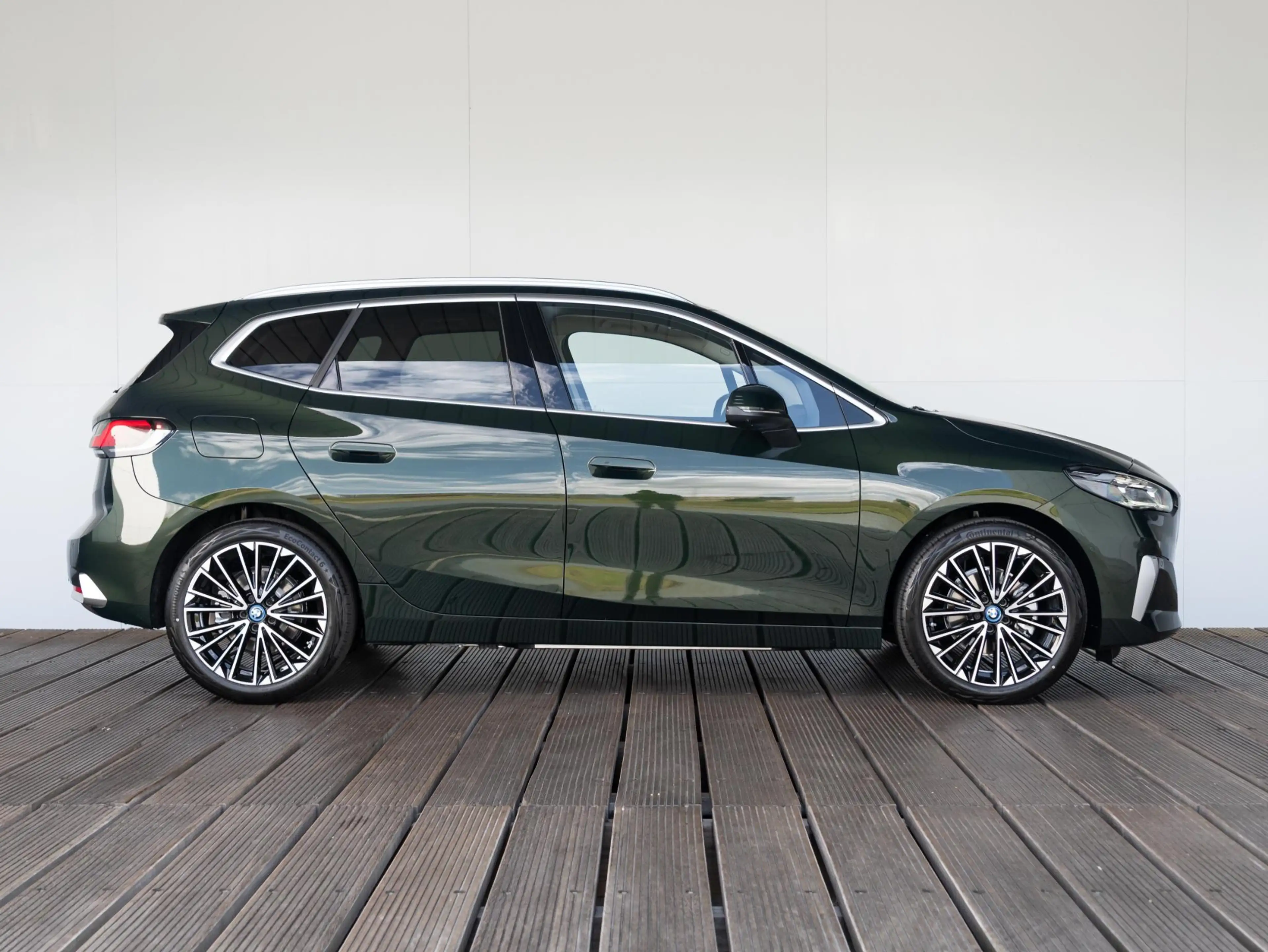 BMW 225 2 Serie Active Tourer 225e xDrive | Luxury Line | — photo 4