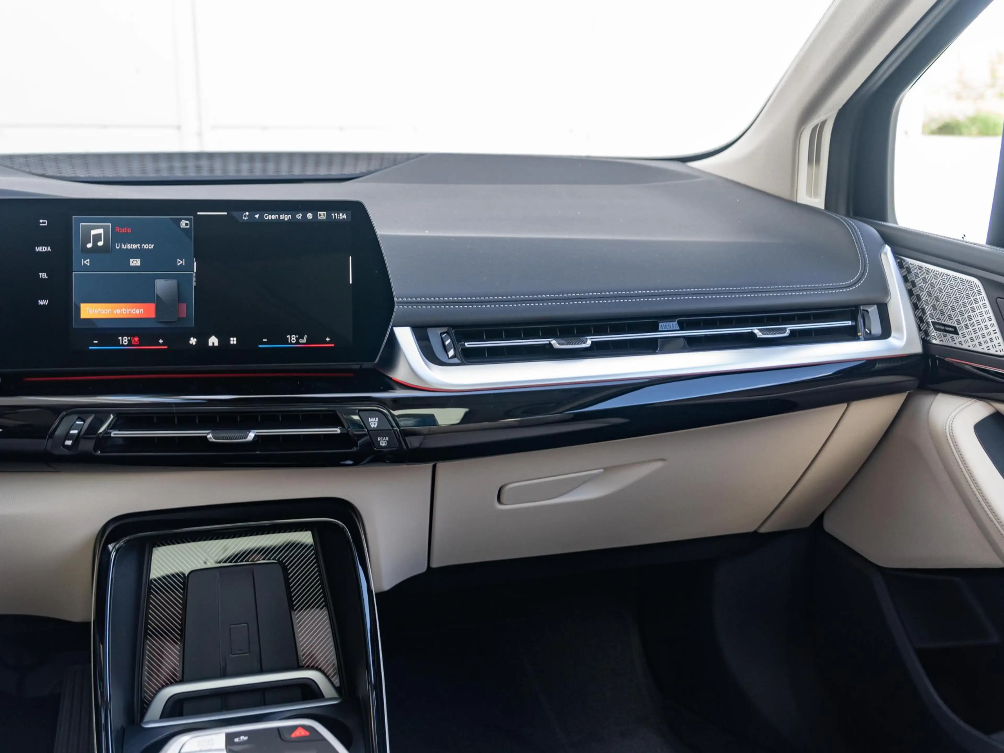 BMW 225 2 Serie Active Tourer 225e xDrive | Luxury Line | — photo 9