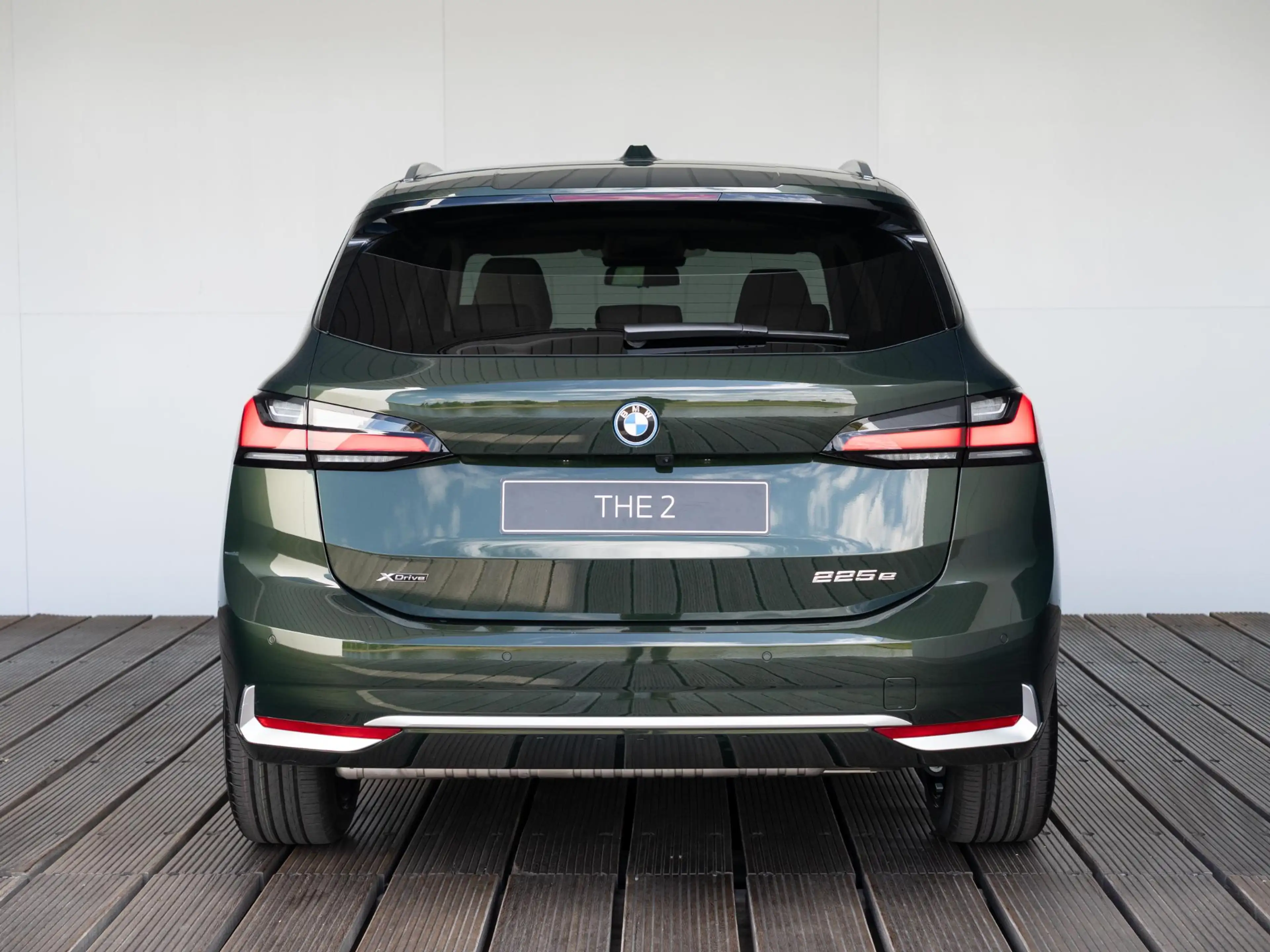 BMW 225 2 Serie Active Tourer 225e xDrive | Luxury Line | — photo 5