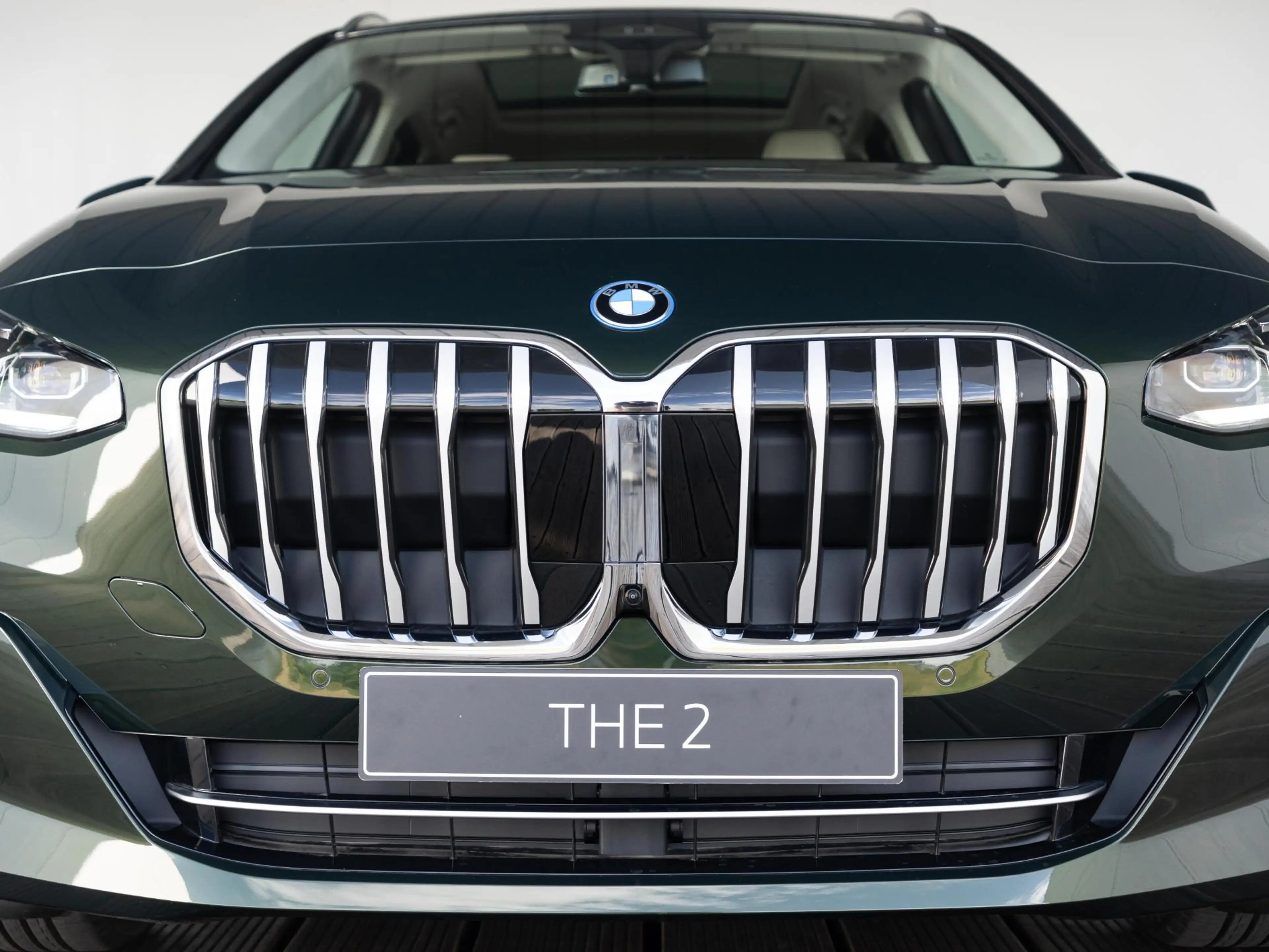 BMW 225 2 Serie Active Tourer 225e xDrive | Luxury Line | — photo 15