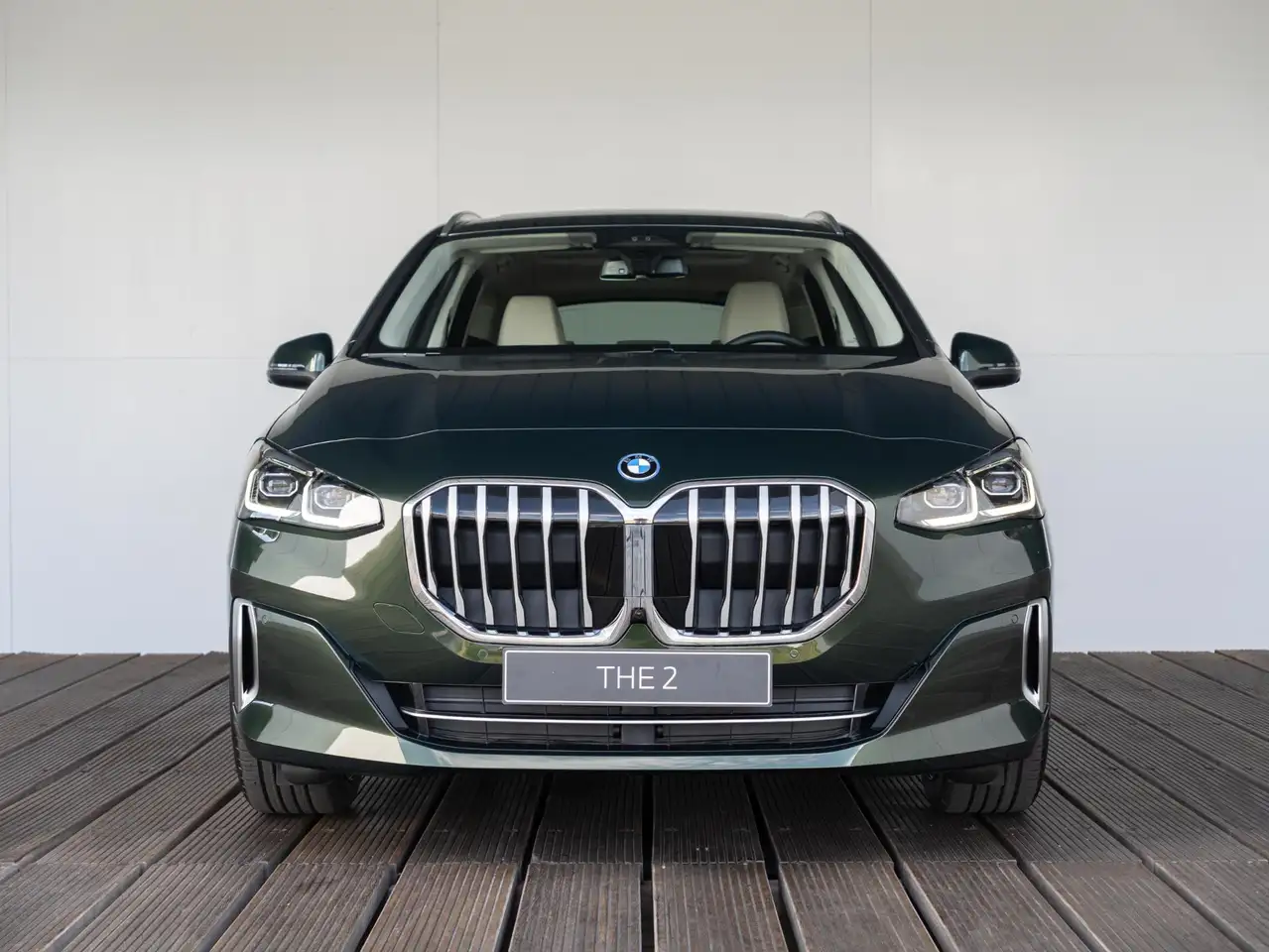 BMW 2 Series 2026