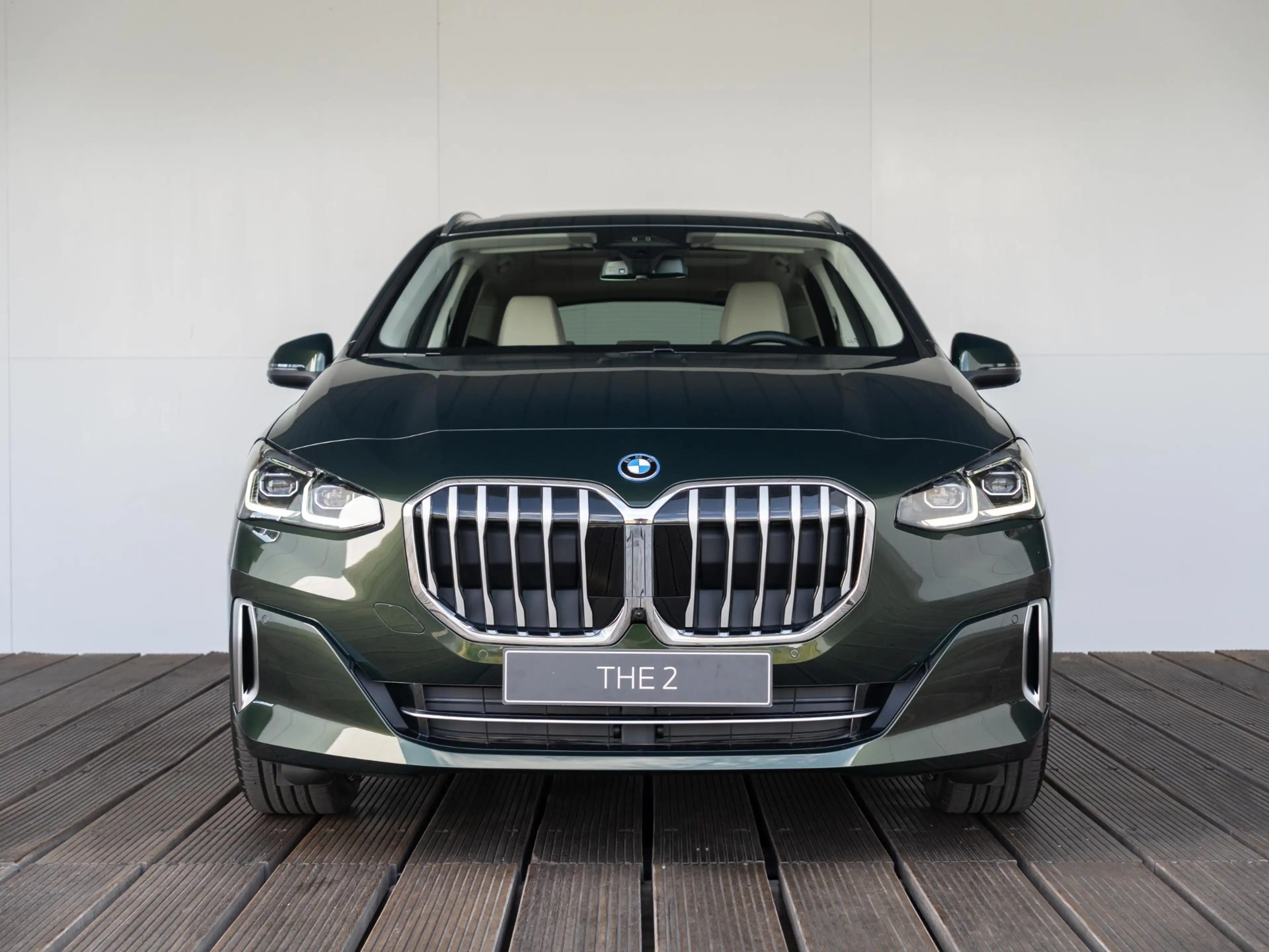 BMW 225 2 Serie Active Tourer 225e xDrive | Luxury Line | — photo 3